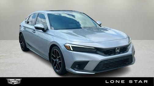 2023 Honda Civic Sport Touring