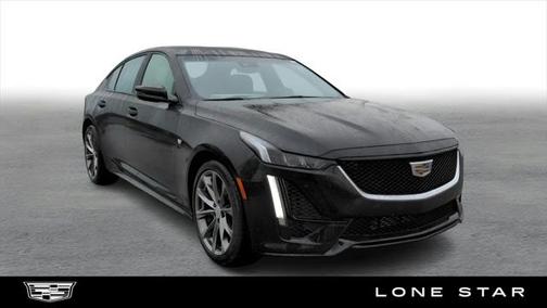 2023 Cadillac CT5 Sport RWD