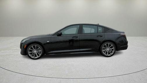 2023 Cadillac CT5 Sport RWD