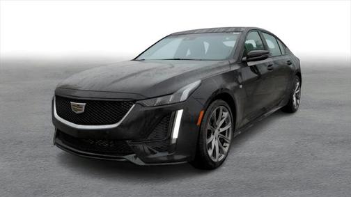 2023 Cadillac CT5 Sport RWD