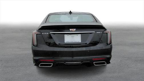 2023 Cadillac CT5 Sport RWD