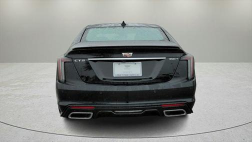 2023 Cadillac CT5 Sport RWD