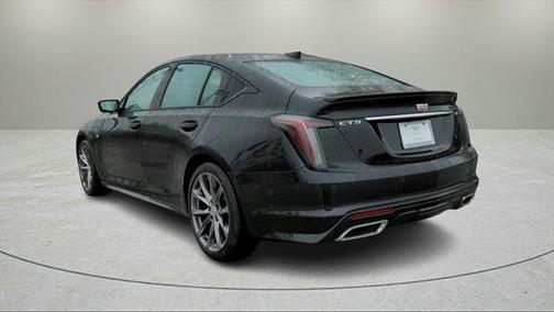 2023 Cadillac CT5 Sport RWD