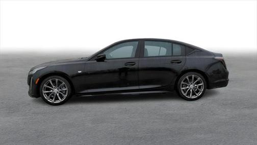 2023 Cadillac CT5 Sport RWD