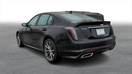 2023 Cadillac CT5 Sport RWD
