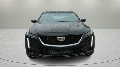2023 Cadillac CT5 Sport RWD