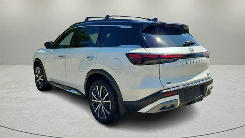 2024 INFINITI QX60 AUTOGRAPH