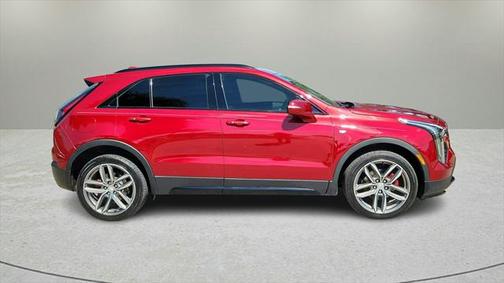 2021 Cadillac XT4 Sport