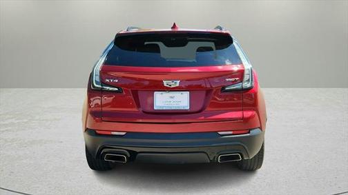 2021 Cadillac XT4 Sport