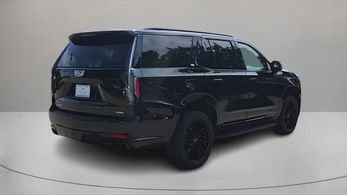 2022 Cadillac Escalade Sport