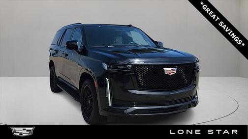 2022 Cadillac Escalade Sport