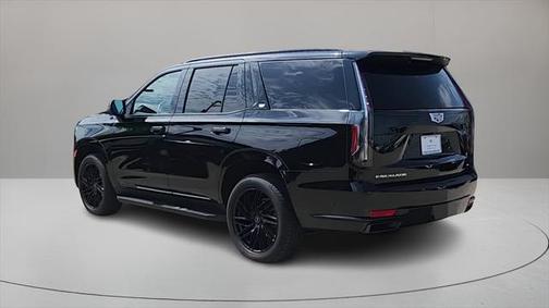 2022 Cadillac Escalade Sport