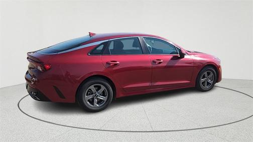2023 Kia K5 LXS