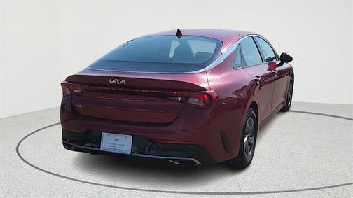 2023 Kia K5 LXS