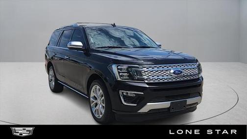 2019 Ford Expedition Platinum