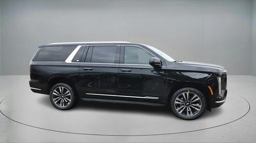 2025 Cadillac Escalade ESV Premium Luxury