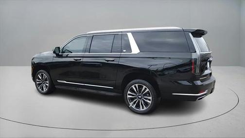 2025 Cadillac Escalade ESV Premium Luxury