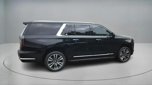 2025 Cadillac Escalade ESV Premium Luxury