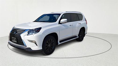 2021 Lexus GX 460 Premium