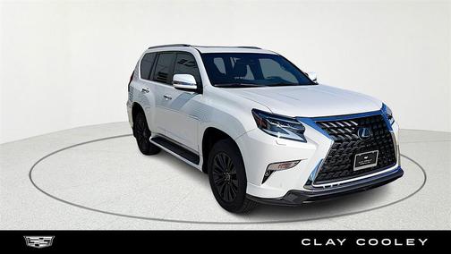 2021 Lexus GX 460 Premium