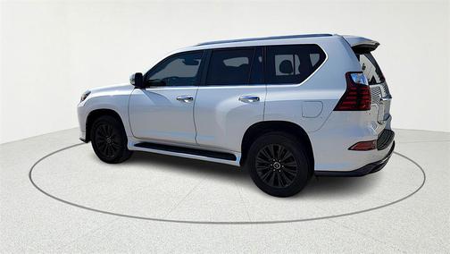 2021 Lexus GX 460 Premium