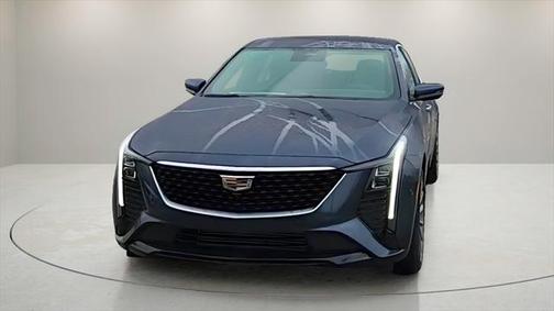 2025 Cadillac CT5 Premium Luxury RWD