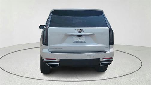 2025 Cadillac Escalade Premium Luxury