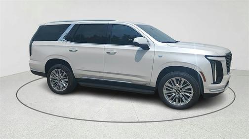 2025 Cadillac Escalade Premium Luxury