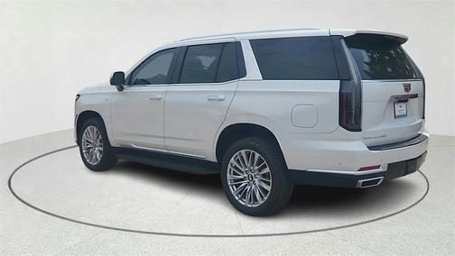2025 Cadillac Escalade Premium Luxury