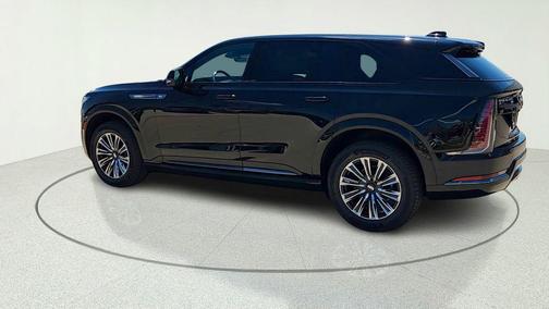 Black Raven 2026 Cadillac Escalade IQ Sport