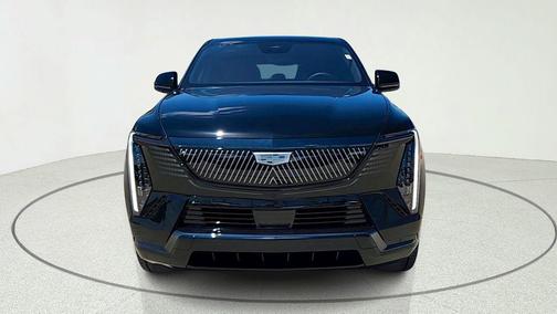 Black Raven 2026 Cadillac Escalade IQ Sport