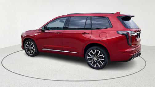 2021 Cadillac XT6 Sport AWD