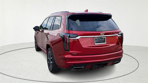 2021 Cadillac XT6 Sport AWD