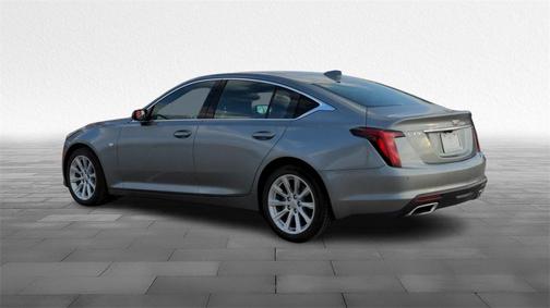 2023 Cadillac CT5 Luxury
