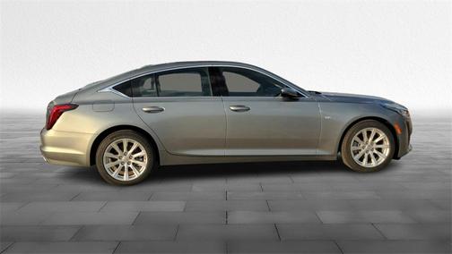 2023 Cadillac CT5 Luxury