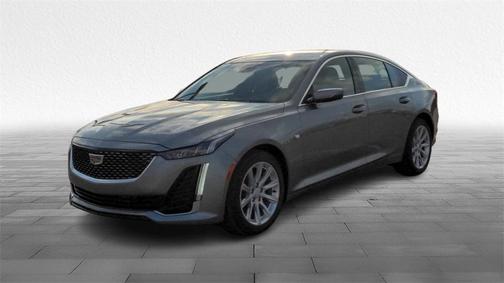 2023 Cadillac CT5 Luxury