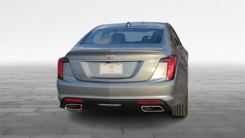 2023 Cadillac CT5 Luxury