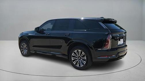2026 Cadillac Escalade IQ Sport