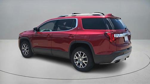 2020 GMC Acadia AWD SLT