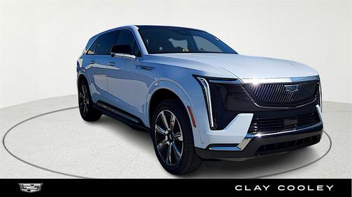 2026 Cadillac Escalade IQ Premium Luxury