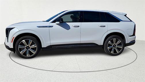 2026 Cadillac Escalade IQ Premium Luxury