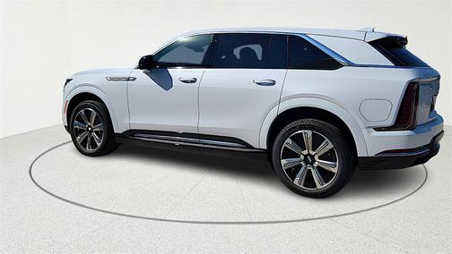 2026 Cadillac Escalade IQ Premium Luxury