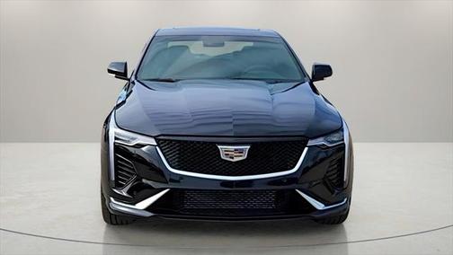 2025 Cadillac CT4 Sport