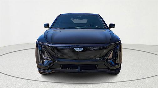 2026 Cadillac LYRIQ V Premium