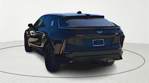 2026 Cadillac LYRIQ V Premium