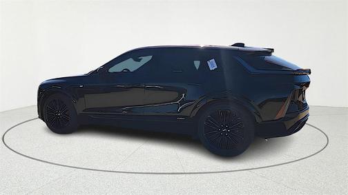 2026 Cadillac LYRIQ V Premium