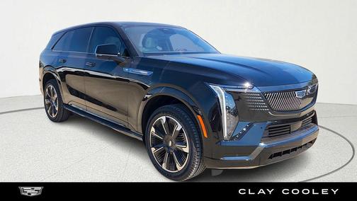 2026 Cadillac Escalade IQ Sport