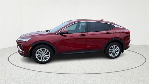 2025 Buick Envista Preferred FWD