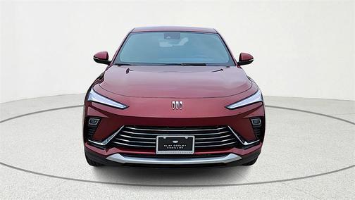 2025 Buick Envista Preferred FWD