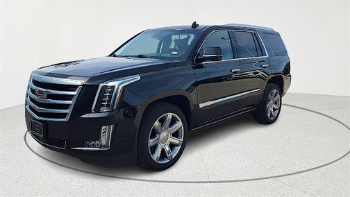 2020 Cadillac Escalade Premium Luxury